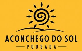 Pousada - Aconchego do Sol